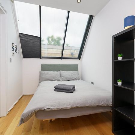 En-Suite Room In Zone 1 Лондон Экстерьер фото