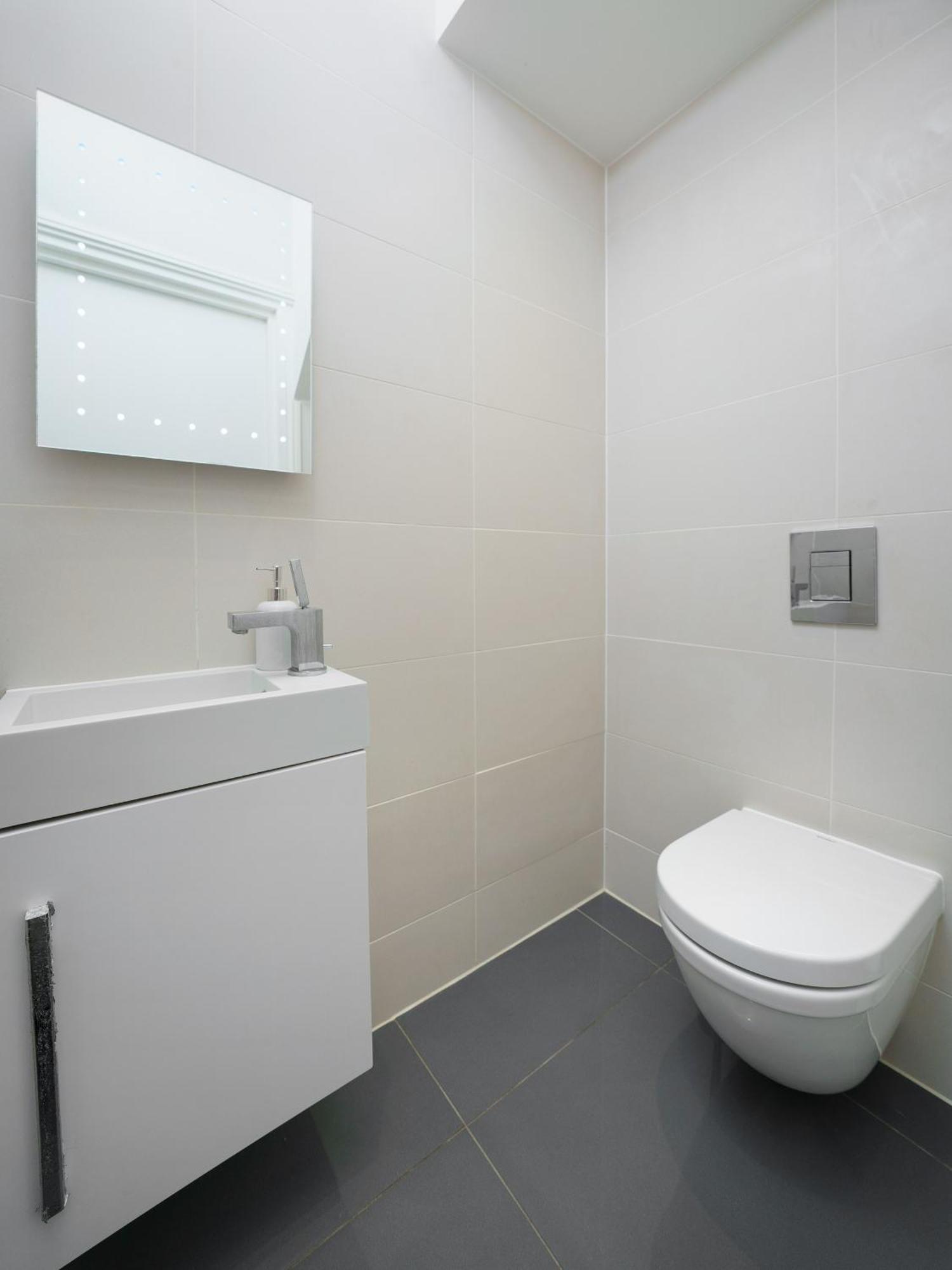 En-Suite Room In Zone 1 Лондон Экстерьер фото